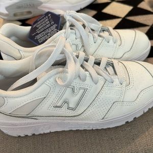New balance 550